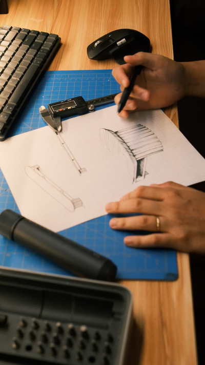 Design Process