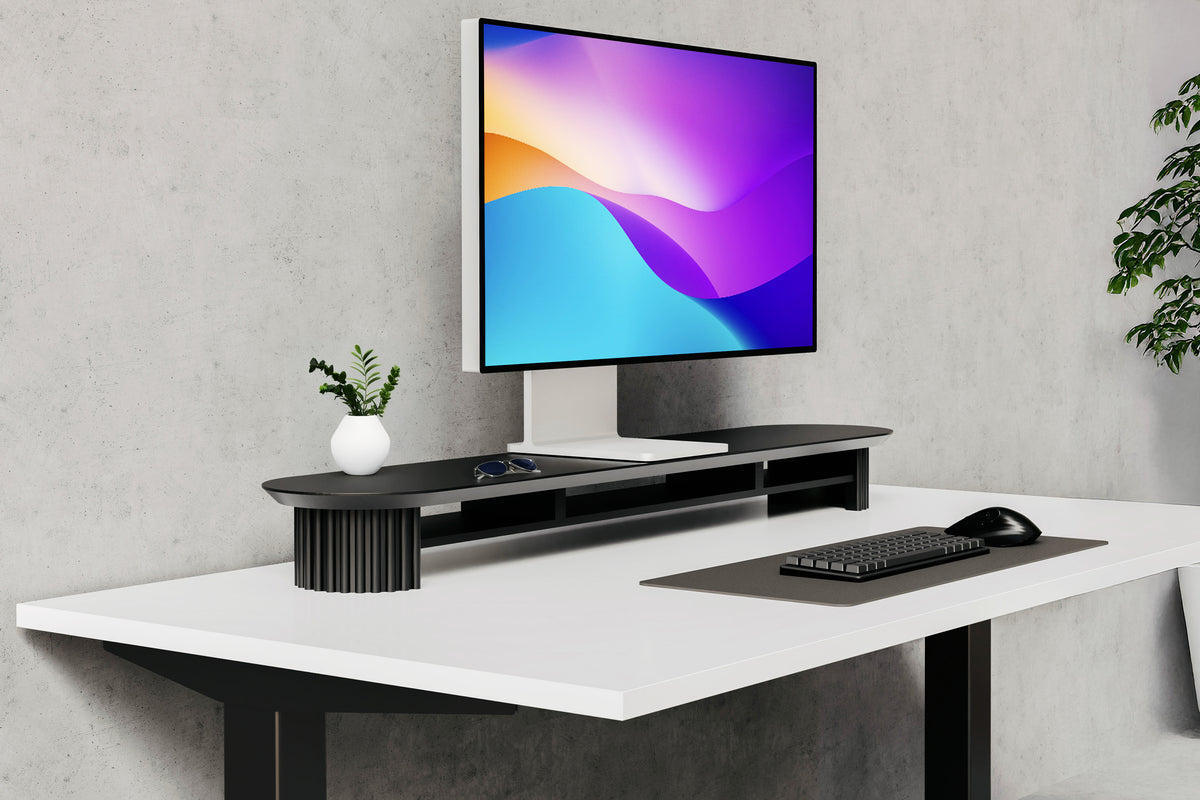 Horizon - Large Monitor Stand – Artiforms